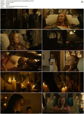 Servant 2019 S01 S04 WEBRip EAC3 5 1 1080p x265-iVy