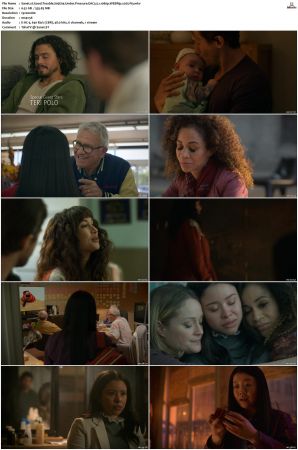 Good Trouble S01-S05 1080p WEBRip EAC3 5.1 x265-iVy