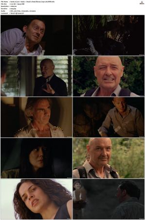 Lost S01-S06 SUPER-PACK 720p BluRay x265-BMF