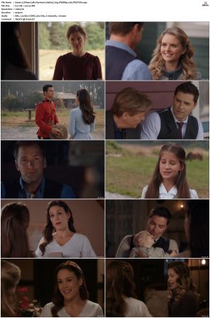 When Calls the Heart S00-S11 SUPER-PACK 720p WEBRip x265-PROTON