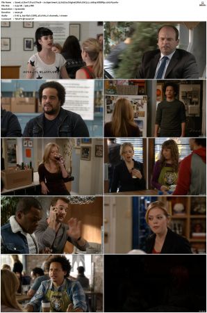 Dont Trust The B...ch In Apartment 23 S01-S02 1080p WEBRip EAC3 5.1 x265-iVy