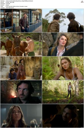 La Brea S01 S03 SUPER-PACK Bluray-WEB EAC3 5 1 1080p x265-iVy