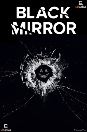 Black Mirror S01-S06 SUPER-PACK WEBRip-BluRay 1080p x265-MIXED