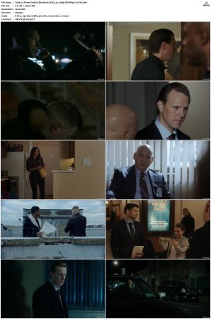 Power S01 S06 Bluray EAC3 5 1 1080p x265-iVy