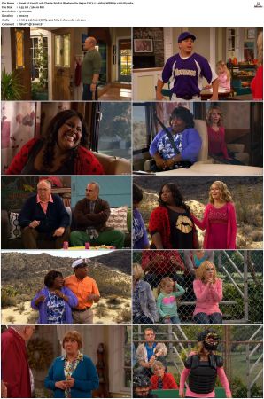 Good Luck Charlie S01-S04 1080p WEBRip EAC3 5.1 x265-iVy