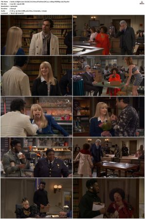Night Court 2023 S01 S02 WEBRip EAC3 5 1 1080p x265-iVy