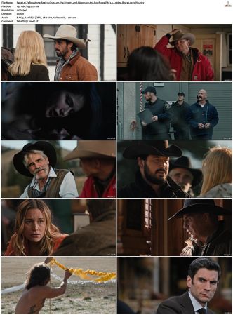 Yellowstone S01-S05 SUPER-PACK 1080p Bluray EAC3 5.1 x265-iVy
