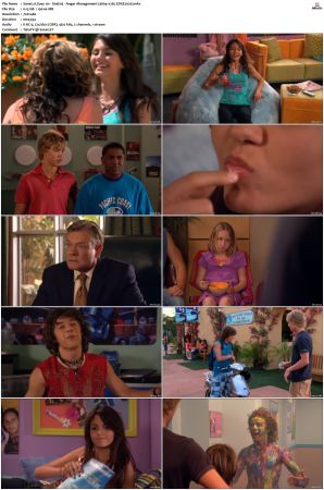 Zoey 101 S01-S04 SUPER-PACK 480p AMZN WEBRIP x265 HEVC 10bit DDP 2.0 EDGE2020