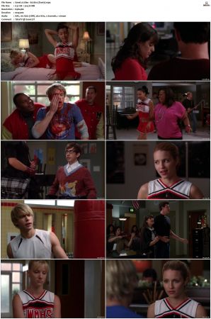 Glee S01 S06 480p WEB X264-NGP