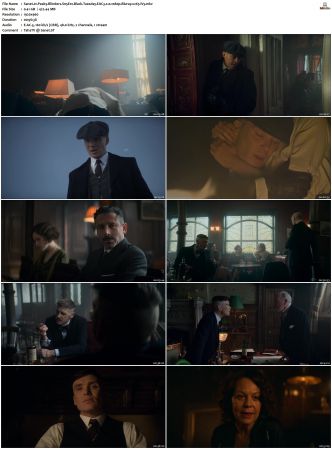 Peaky Blinders S01 S06 Bluray EAC3 2 0 1080p x265-iVy