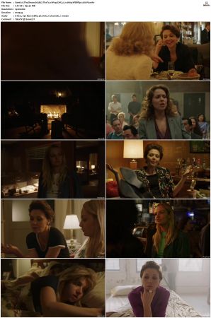 The Deuce S01-S03 1080p Bluray EAC3 5.1 x265-iVy