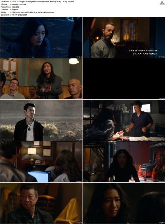Kung Fu 2021 S01 S03 SUPER-PACK 1080p BluRay-WEB DDP 5 1 x265-iVy