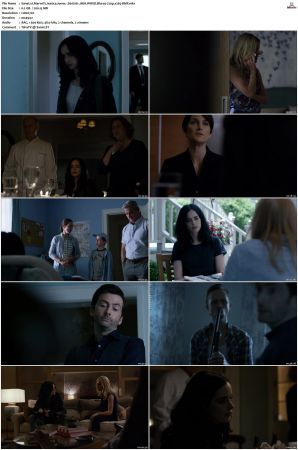 Marvels Jessica Jones S01 03 720p WEB-DL x265-BMF