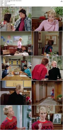 The Hogan Family aka Valerie 1986 S01-S06 SUPER-PACK TVRip x264-NOGRP