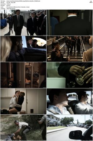 Southland S01 S05 SUPER-PACK NORDiC 720p WEB-DL H 265 DD5 1-CiNEMiX