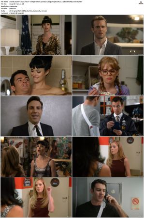 Dont Trust The B...ch In Apartment 23 S01 S02 WEBRip EAC3 5 1 1080p x265-iVy