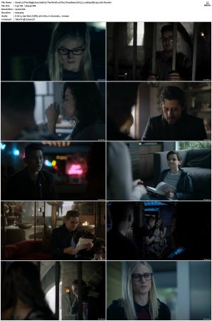 The Magicians S01-S05 1080p Bluray EAC3 5.1 x265-iVy