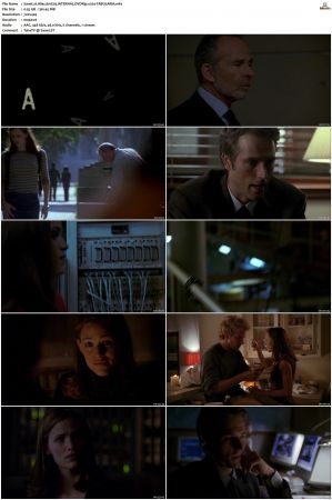 Alias S01 S05 iNTERNAL DVDRip x264-TABULARiA