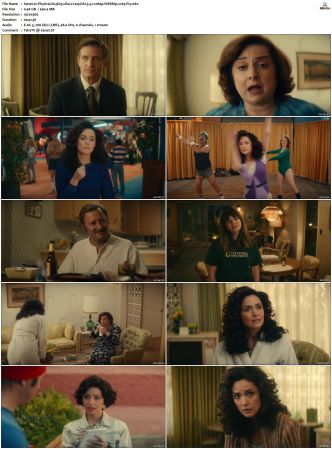 Physical 2021 S01 S03 WEBRip EAC3 5 1 1080p x265-iVy