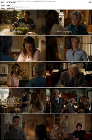 Young Sheldon S01-S07 1080p Bluray-WEB EAC3 5.1 x265-MiXED