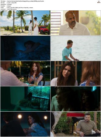 Fantasy Island 2021 S01 S02 WEBRip EAC3 5 1 1080p x265-iVy