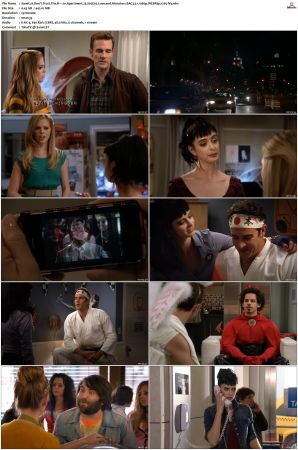 Dont Trust The B...ch In Apartment 23 S01 S02 WEBRip EAC3 5 1 1080p x265-iVy