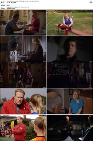 Medium S07 NORDiC 720p WEB-DL H 265 DD5.1-CiNEMiX