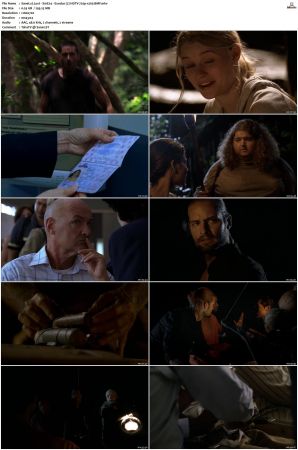 Lost S01-S06 SUPER-PACK 720p BluRay x265-BMF