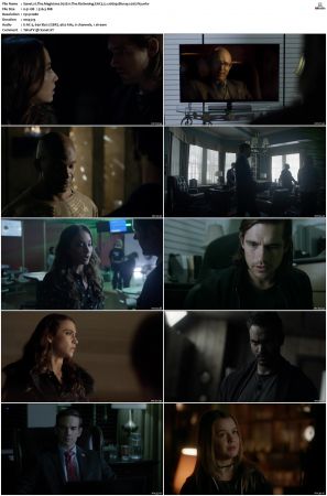 The Magicians S01 S05 Bluray EAC3 5 1 1080p x265-iVy