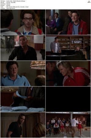 Glee S01-S06 480p WEB X264-NGP
