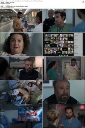 New Amsterdam 2018 S01-S05 1080p WEBRip EAC3 5.1 x265-iVy