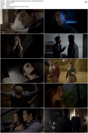 The Originals 2013 S01 S05 SUPER-PACK WEBRip EAC3 5 1 1080p x265-iVy