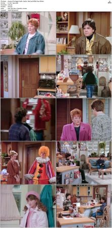 The Hogan Family aka Valerie 1986 S01-S06 SUPER-PACK TVRip x264-NOGRP