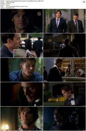 Supernatural S01 S15 WEBRip EAC3 2 0 1080p x265-iVy