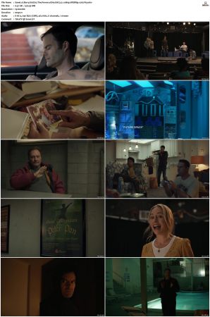 Barry S01 S04 SUPER-PACK WEBRip EAC3 5 1 1080p x265-iVy
