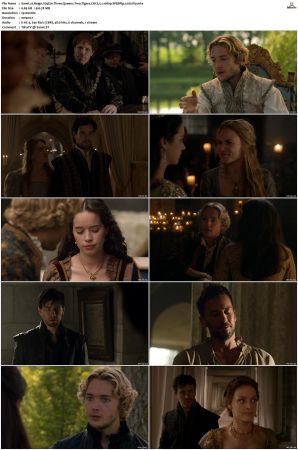 Reign S01-S04 WEBRip EAC3 5.1 1080p x265-iVy