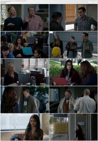 Modern Family S09 1080p WEB AV1 Opus 5 1-onlyfaffs