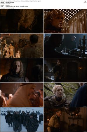 Game of Thrones S01 S08 SUPER-PACK BluRay 1080p DDP2 0 H265-d3g