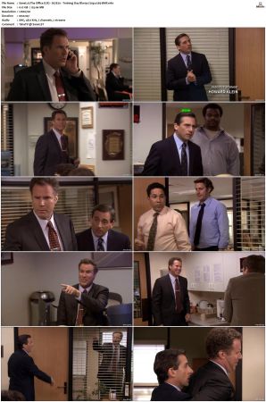 The Office US S01-S09 SUPER-PACK 720p Bluray AAC x265-BMF