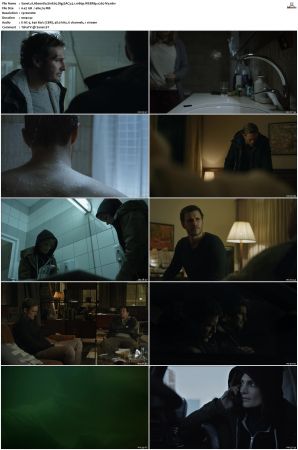 Absentia S01 S03 SUPER-PACK WEBRip EAC3 5 1 1080p x265-iVy