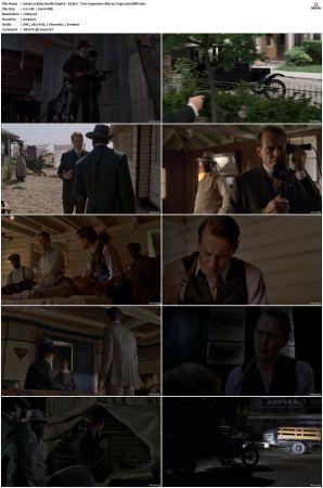Boardwalk Empire S01-S05 SUPER-PACK Bluray 720p x265-BMF