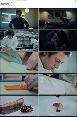 The Bear S01 S03 SUPER-PACK 1080p WEBRip x265-KONTRAST