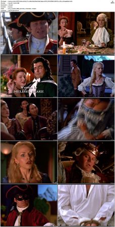 Jack of All Trades S01-S02 SUPER-PACK NTSC DVD REMUX MPEG-2 DD 2.0-BongWater
