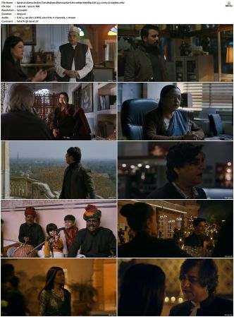 Aarya S01 1080p WebRip EAC3 5 1 x265-Groupless