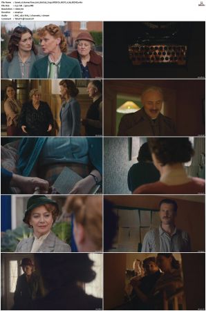 Home Fires 2015 S01 S02 720p WEB-DL HEVC x265 BONE