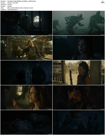See S01 S03 1080p WEBRip x265-RARBG