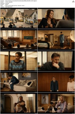 Professor T 2021 S01 S03 1080p WEBRip 10Bit DDP2 0 HEVC-d3g