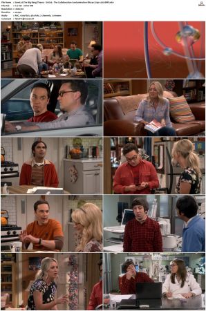 The Big Bang Theory S01 S12 SUPER-PACK Bluray 720p x265-BMF