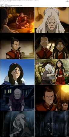 Avatar The Last Airbender S01-S03 SUPER-PACK 1080p BluRay DDP 2.0 x265-iVy