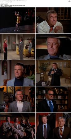Banacek S02 DVDRip XviD-NOGRP